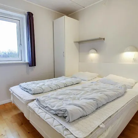 Apartment Arnulfuer In Western Jutland By Interhome *