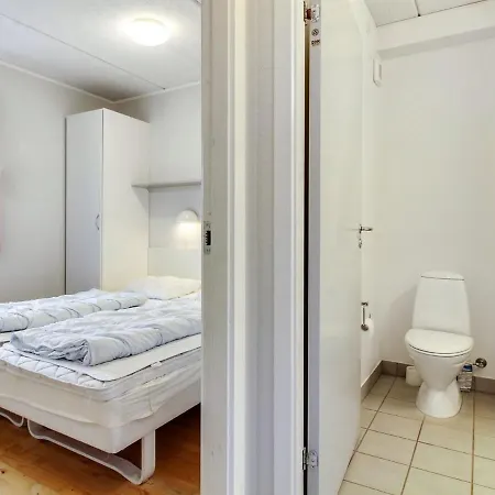Apartment Arnulfuer In Western Jutland By Interhome