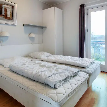 Arnulfuer In Western Jutland By Interhome Apartment