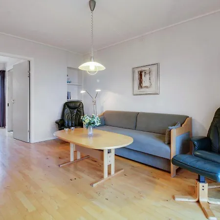 Arnulfuer In Western Jutland By Interhome Hojer