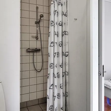 Apartment Arnulfuer In Western Jutland By Interhome
