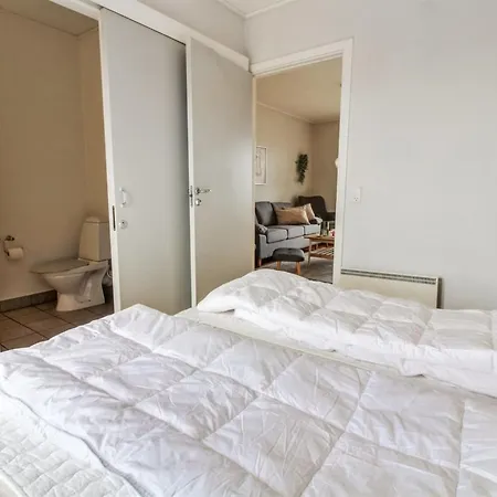 Lejlighed Arnulfuer By Interhome Højer