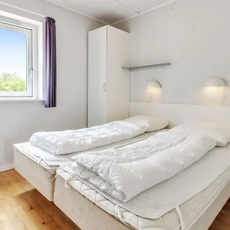 Arnulfuer By Interhome Lejlighed