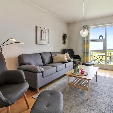 Lejlighed Arnulfuer By Interhome Højer