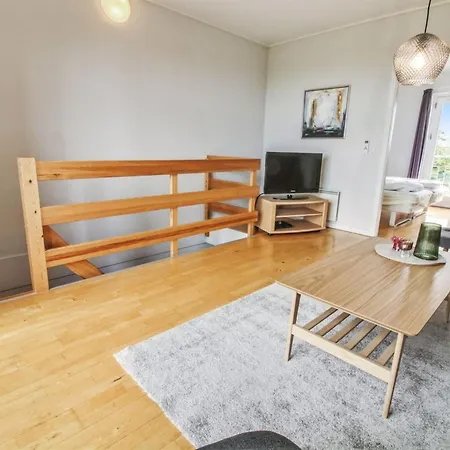 Arnulfuer By Interhome Lejlighed