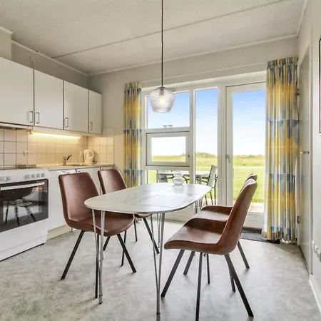 Arnulfuer By Interhome Lejlighed Højer