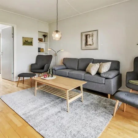 Arnulfuer By Interhome