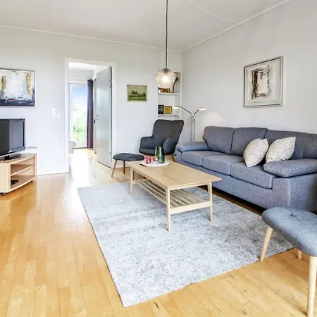 Arnulfuer By Interhome Apartman Højer