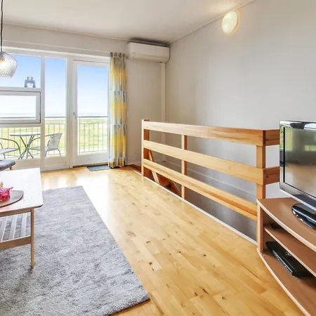 Arnulfuer By Interhome Højer