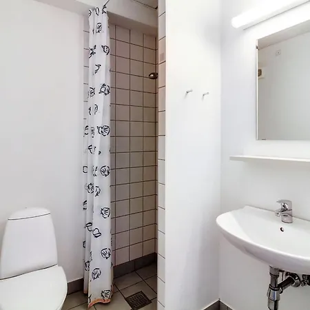 Arnulfuer By Interhome Apartman Højer