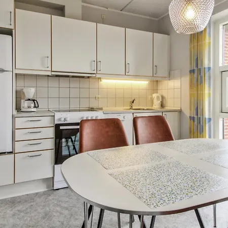 Apartman Arnulfuer By Interhome *