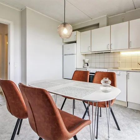 Apartman Arnulfuer By Interhome Højer