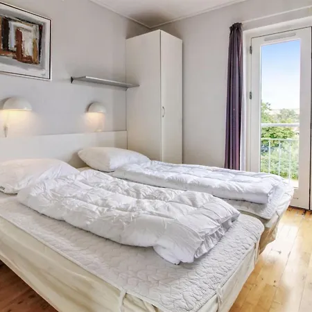 Apartman Arnulfuer By Interhome Højer