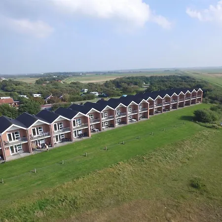 Arnulfuer By Interhome Apartman Højer